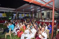 Classical music Performanace by Pt. Sanjeev Abhyankar